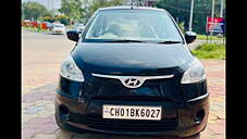 Used Hyundai i10 Magna 1.2 Kappa2 in Chandigarh