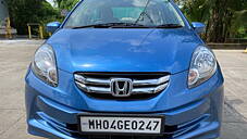 Used Honda Amaze 1.2 S i-VTEC in Thane