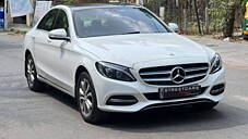 Used Mercedes-Benz C-Class C 220 CDI Avantgarde in Bangalore