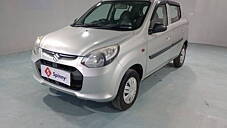 Used Maruti Suzuki Alto 800 Lxi in Kochi