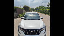 Used Mahindra XUV700 AX 7 Petrol AT Luxury Pack 7 STR [2021] in Delhi