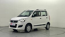 Used Maruti Suzuki Wagon R 1.0 LXi CNG in Delhi