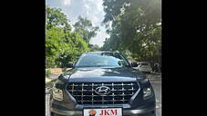 Used Hyundai Venue S 1.2 Petrol in Delhi