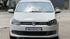 Used Volkswagen Vento Highline 1.2 (P) AT in Mumbai