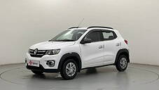 Used Renault Kwid 1.0 RXT AMT Opt in Lucknow