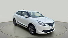 Used Maruti Suzuki Baleno Alpha 1.2 in Pune