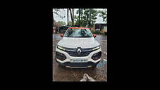 Used Renault Kwid CLIMBER 1.0 [2017-2019] in Bokaro Steel City