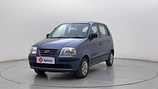 Used Hyundai Santro Xing GLS in Bangalore