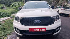 Used Ford Endeavour Sport 2.0 4x4 AT in Bangalore