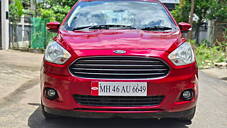 Used Ford Aspire Trend 1.5 TDCi  [2015-20016] in Nagpur