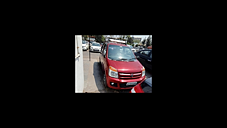 Second Hand Maruti Suzuki Wagon R Duo LXi LPG in Pune