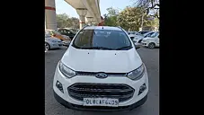 Second Hand Ford EcoSport Titanium 1.5 TDCi (Opt) in Delhi