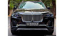 Used BMW X7 xDrive30d DPE Signature [2019-2020] in Chandigarh