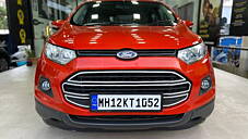 Used Ford EcoSport Trend 1.5 Ti-VCT in Nagpur