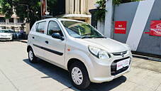 Used Maruti Suzuki Alto 800 Lxi CNG in Mumbai