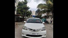 Used Toyota Etios VX in Bangalore