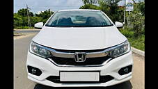 Used Honda City 4th Generation V CVT Petrol [2017-2019] in Ahmedabad