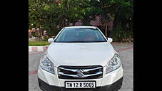 Used Maruti Suzuki S-Cross Sigma 1.3 in Chennai