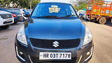 Second Hand Maruti Suzuki Swift VDi ABS [2014-2017] in Chandigarh