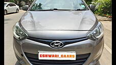 Used Hyundai i20 Sportz 1.2 BS-IV in Chennai