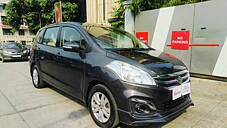 Used Maruti Suzuki Ertiga ZDI + SHVS in Mumbai