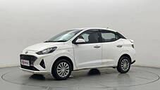 Used Hyundai Aura S 1.2 CNG in Gurgaon