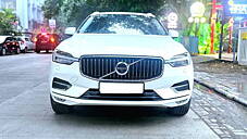 Used Volvo XC60 Inscription [2017-2020] in Pune