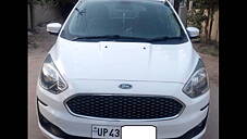 Used Ford Figo Titanium1.5 TDCi in Agra