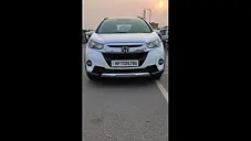 Second Hand Honda WR-V VX MT Diesel in Zirakpur