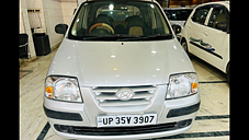 Used Hyundai Santro Xing GL Plus LPG in Kanpur