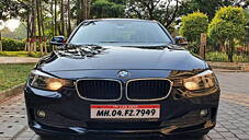 Used BMW 3 Series 320d Luxury Line in Mumbai