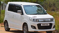 Used Maruti Suzuki Wagon R VXi 1.0 AMT [2019-2019] in Coimbatore
