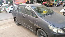 Used Toyota Innova 2.5 G BS IV 7 STR in Lucknow