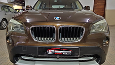 Second Hand BMW X1 sDrive20d in Mumbai