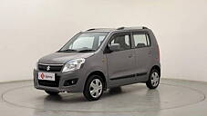 Used Maruti Suzuki Wagon R 1.0 VXI AMT in Pune