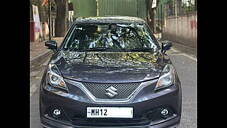 Used Maruti Suzuki Baleno RS 1.0 in Pune