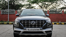 Second Hand Hyundai Venue SX 1.0 Turbo iMT in Delhi