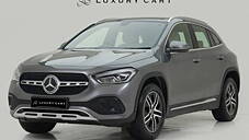 Used Mercedes-Benz GLA 220d [2021-2023] in Faridabad