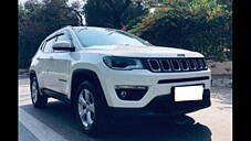 Used Jeep Compass Longitude (O) 2.0 Diesel [2017-2020] in Delhi