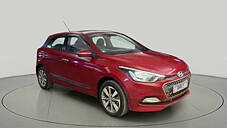 Used Hyundai Elite i20 Sportz 1.2 (O) in Delhi