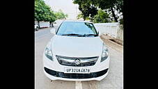 Used Maruti Suzuki Swift DZire VDI in Lucknow