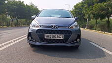 Used Hyundai Grand i10 Magna AT 1.2 Kappa VTVT in Noida