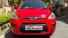 Second Hand Hyundai i10 Sportz 1.2 AT in Bangalore