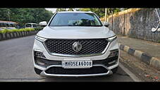 Used MG Hector Sharp Hybrid 1.5 Petrol [2019-2020] in Mumbai