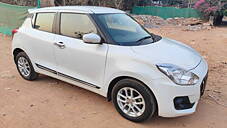 Used Maruti Suzuki Swift ZXi in Bhubaneswar