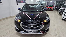 Used Nissan Magnite XV Dual Tone [2020] in Delhi