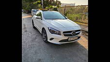 Used Mercedes-Benz CLA 200 Petrol Sport  (CBU) in Mumbai