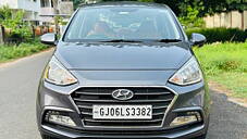 Used Hyundai Xcent S in Vadodara