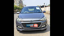 Used Hyundai Elite i20 Sportz 1.2 (O) in Mumbai