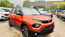 Used Tata Punch Creative Dual Tone [2022-2023] in Gurgaon